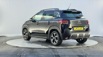 Citroen C3 Aircross 1.2 PureTech Shine Plus SUV 5dr Petrol EAT6 Euro 6 (s/s) (130 ps