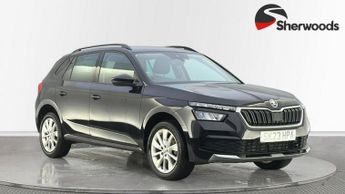 Skoda Kamiq 1.0 TSI SE Drive SUV 5dr Petrol DSG Euro 6 (s/s) (110 ps)