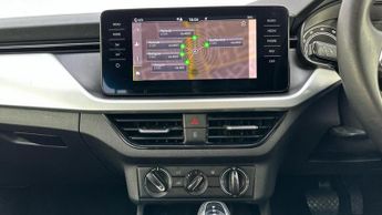 Skoda Kamiq 1.0 TSI SE Drive SUV 5dr Petrol DSG Euro 6 (s/s) (110 ps)