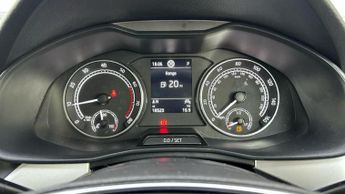 Skoda Kamiq 1.0 TSI SE Drive SUV 5dr Petrol DSG Euro 6 (s/s) (110 ps)