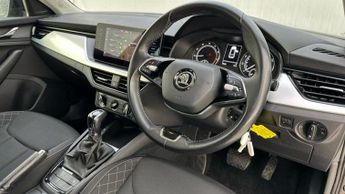 Skoda Kamiq 1.0 TSI SE Drive SUV 5dr Petrol DSG Euro 6 (s/s) (110 ps)