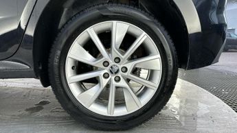 Skoda Kamiq 1.0 TSI SE Drive SUV 5dr Petrol DSG Euro 6 (s/s) (110 ps)