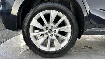 Skoda Kamiq 1.0 TSI SE Drive SUV 5dr Petrol DSG Euro 6 (s/s) (110 ps)