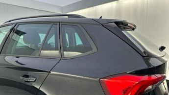 Skoda Kamiq 1.0 TSI SE Drive SUV 5dr Petrol DSG Euro 6 (s/s) (110 ps)