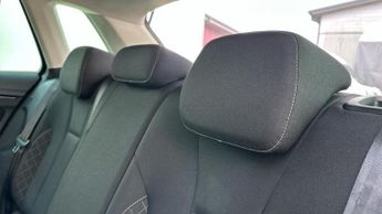 Skoda Kamiq 1.0 TSI SE Drive SUV 5dr Petrol DSG Euro 6 (s/s) (110 ps)