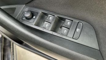 Skoda Kamiq 1.0 TSI SE Drive SUV 5dr Petrol DSG Euro 6 (s/s) (110 ps)