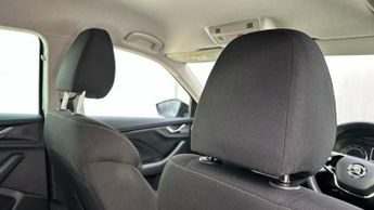 Skoda Kamiq 1.0 TSI SE Drive SUV 5dr Petrol DSG Euro 6 (s/s) (110 ps)