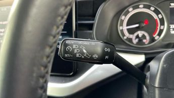 Skoda Kamiq 1.0 TSI SE Drive SUV 5dr Petrol DSG Euro 6 (s/s) (110 ps)