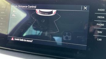 Skoda Kamiq 1.0 TSI SE Drive SUV 5dr Petrol DSG Euro 6 (s/s) (110 ps)