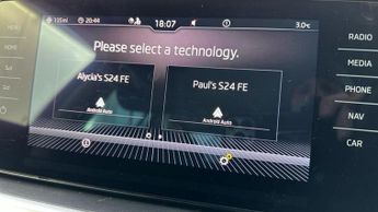 Skoda Kamiq 1.0 TSI SE Drive SUV 5dr Petrol DSG Euro 6 (s/s) (110 ps)