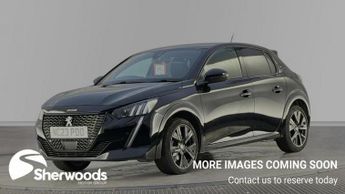 Peugeot 208 1.2 PureTech GT Hatchback 5dr Petrol EAT Euro 6 (s/s) (100 ps)