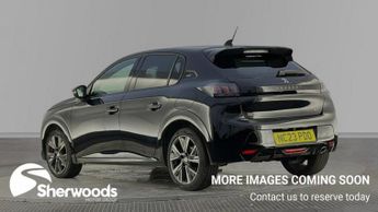 Peugeot 208 1.2 PureTech GT Hatchback 5dr Petrol EAT Euro 6 (s/s) (100 ps)