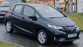 Honda Jazz 1.3 i-VTEC SE Hatchback 5dr Petrol Automatic Euro 6 **WITH INCRE