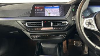 BMW 1 Series 1.5 118i M Sport (LCP) Hatchback 5dr Petrol DCT Euro 6 (s/s) (13