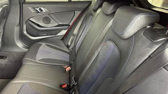 BMW 1 Series 1.5 118i M Sport (LCP) Hatchback 5dr Petrol DCT Euro 6 (s/s) (13