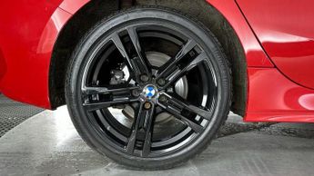 BMW 1 Series 1.5 118i M Sport (LCP) Hatchback 5dr Petrol DCT Euro 6 (s/s) (13