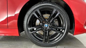BMW 1 Series 1.5 118i M Sport (LCP) Hatchback 5dr Petrol DCT Euro 6 (s/s) (13
