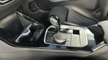 BMW 1 Series 1.5 118i M Sport (LCP) Hatchback 5dr Petrol DCT Euro 6 (s/s) (13