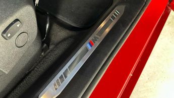 BMW 1 Series 1.5 118i M Sport (LCP) Hatchback 5dr Petrol DCT Euro 6 (s/s) (13