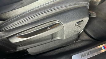 BMW 1 Series 1.5 118i M Sport (LCP) Hatchback 5dr Petrol DCT Euro 6 (s/s) (13