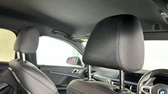 BMW 1 Series 1.5 118i M Sport (LCP) Hatchback 5dr Petrol DCT Euro 6 (s/s) (13