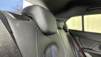 BMW 1 Series 1.5 118i M Sport (LCP) Hatchback 5dr Petrol DCT Euro 6 (s/s) (13