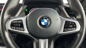 BMW 1 Series 1.5 118i M Sport (LCP) Hatchback 5dr Petrol DCT Euro 6 (s/s) (13