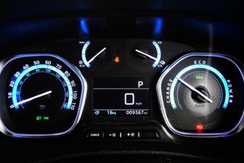 Citroen e-SpaceTourer 50kWh Business M MPV 5dr Electric Auto MWB (7.4kW Charger) (136 