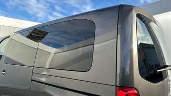 Citroen e-SpaceTourer 50kWh Business M MPV 5dr Electric Auto MWB (7.4kW Charger) (136 