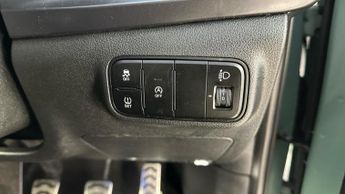 Hyundai BAYON 1.0 T-GDi MHEV SE Connect SUV 5dr Petrol Hybrid Manual Euro 6 (s