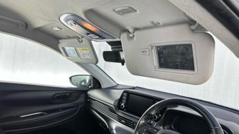 Hyundai BAYON 1.0 T-GDi MHEV SE Connect SUV 5dr Petrol Hybrid Manual Euro 6 (s
