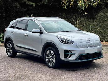 Kia e-Niro 64 kWh 3