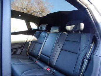 Polestar Polestar 4 Single Motor 100kWh Long Range Plus Auto RWD 5dr