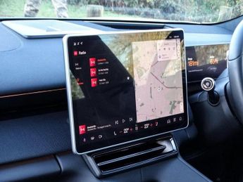 Polestar Polestar 4 Single Motor 100kWh Long Range Plus Auto RWD 5dr