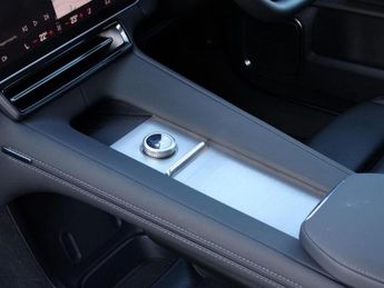 Polestar Polestar 4 Single Motor 100kWh Long Range Plus Auto RWD 5dr