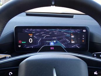 Polestar Polestar 4 Single Motor 100kWh Long Range Plus Auto RWD 5dr