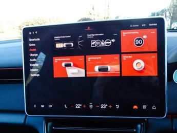 Polestar Polestar 4 Single Motor 100kWh Long Range Plus Auto RWD 5dr