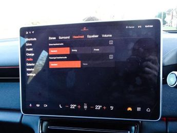 Polestar Polestar 4 Single Motor 100kWh Long Range Plus Auto RWD 5dr