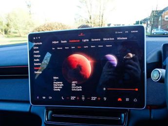 Polestar Polestar 4 Single Motor 100kWh Long Range Plus Auto RWD 5dr