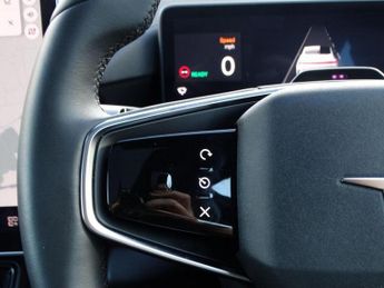 Polestar Polestar 4 Single Motor 100kWh Long Range Plus Auto RWD 5dr