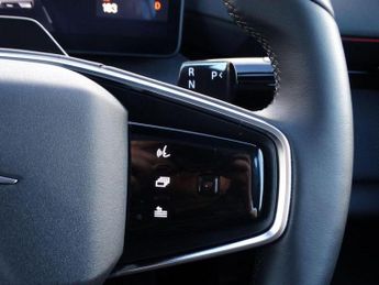 Polestar Polestar 4 Single Motor 100kWh Long Range Plus Auto RWD 5dr