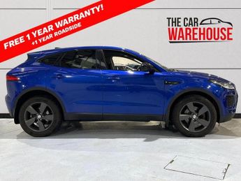 Jaguar E-PACE 2.0d S 5dr Auto