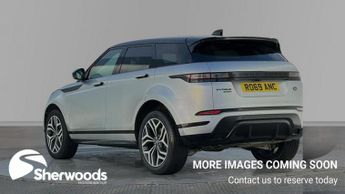 Land Rover Range Rover Evoque 2.0 D240 R-Dynamic HSE SUV 5dr Diesel Auto 4WD Euro 6 (s/s) (240