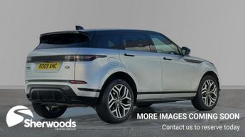 Land Rover Range Rover Evoque 2.0 D240 R-Dynamic HSE SUV 5dr Diesel Auto 4WD Euro 6 (s/s) (240