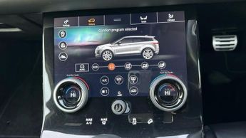 Land Rover Range Rover Evoque 2.0 D240 R-Dynamic HSE SUV 5dr Diesel Auto 4WD Euro 6 (s/s) (240