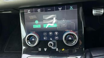 Land Rover Range Rover Evoque 2.0 D240 R-Dynamic HSE SUV 5dr Diesel Auto 4WD Euro 6 (s/s) (240