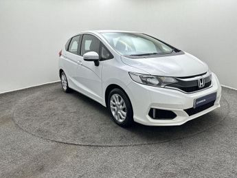 Honda Jazz 1.3 i-VTEC SE 5dr