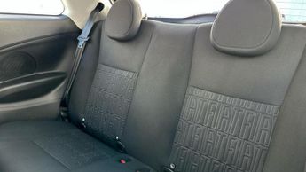 Fiat 500e 42kWh RED Hatchback 3dr Electric Auto (118 ps)