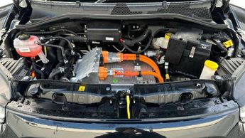 Fiat 500e 42kWh RED Hatchback 3dr Electric Auto (118 ps)