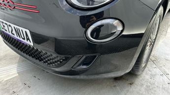 Fiat 500e 42kWh RED Hatchback 3dr Electric Auto (118 ps)